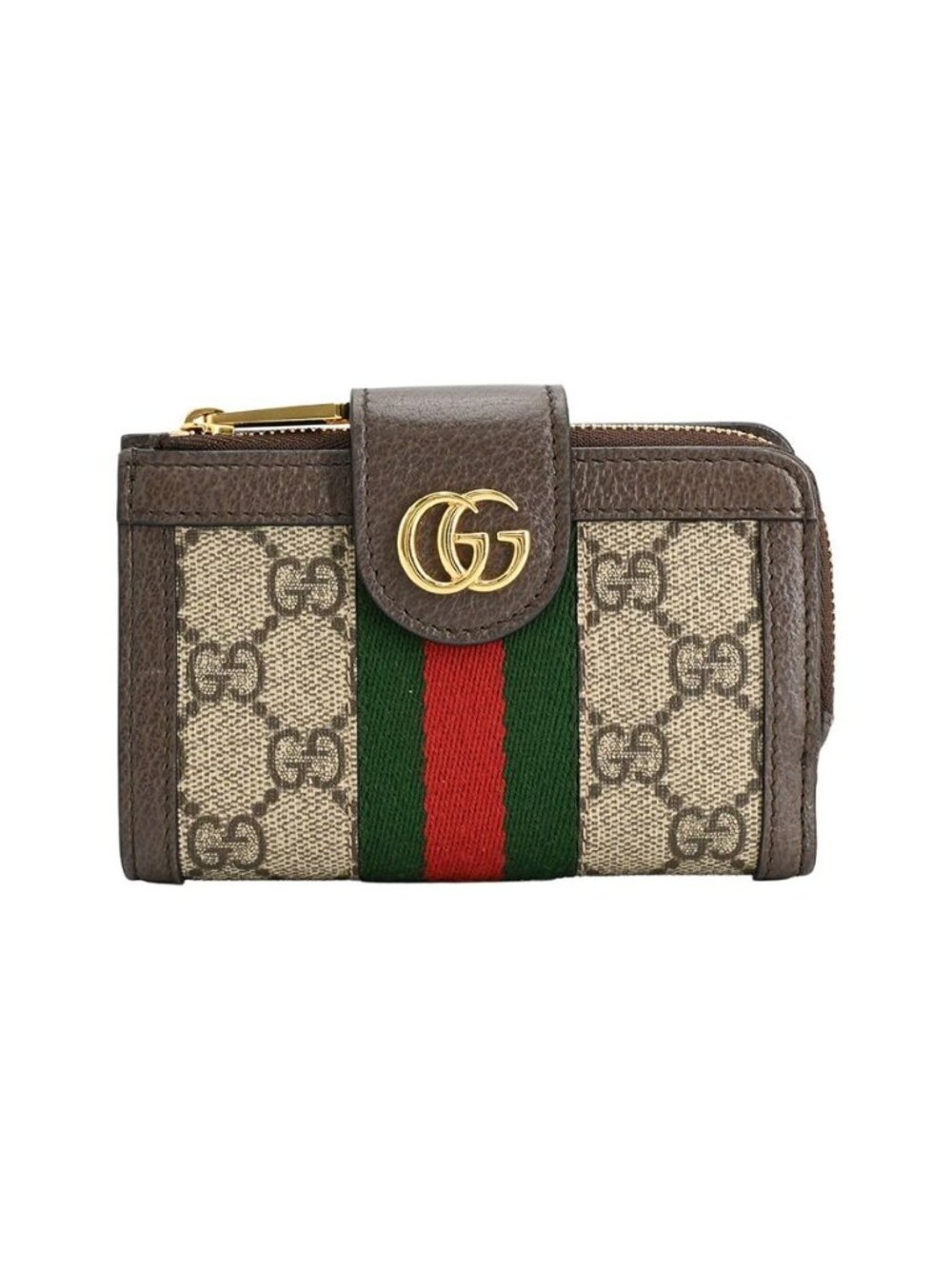 Gucci Medium Wallet Ophidia